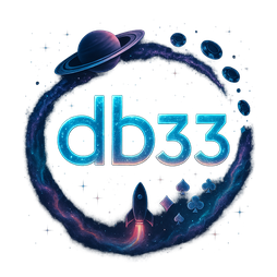 db33 logo